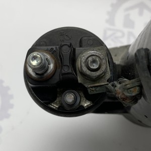  A0061514101 Стартер двигателя Bosch на Mercedes Vito / Viano W639 3.0 CDI V6 OM642