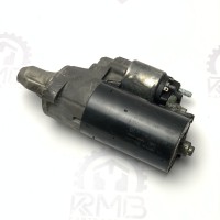 A0061514101 Стартер двигателя Bosch на Mercedes 3.0 CDI V6 OM642  C W204 / E W211 W212 / S W221 / ML W164 / GL X164
