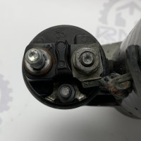 A0061514101 Стартер двигателя Bosch на Mercedes 3.0 CDI V6 OM642  C W204 / E W211 W212 / S W221 / ML W164 / GL X164