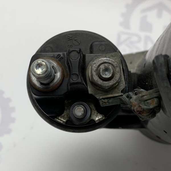 A0061514101 Стартер двигателя Bosch на Mercedes 3.0 CDI V6 OM642  C W204 / E W211 W212 / S W221 / ML W164 / GL X164