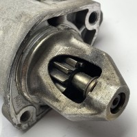 A0061514101 Стартер двигателя Bosch на Mercedes 3.0 CDI V6 OM642  C W204 / E W211 W212 / S W221 / ML W164 / GL X164