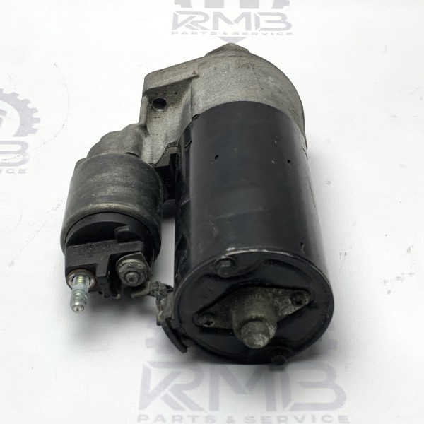 A0061514101 Стартер двигателя Bosch на Mercedes 3.0 CDI V6 OM642  C W204 / E W211 W212 / S W221 / ML W164 / GL X164