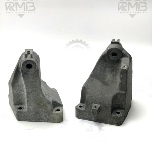 A6422231904 A6422231804 Комплект кронштейнов двигателя на Mercedes  Vito / Viano W639 3.0 642 V6