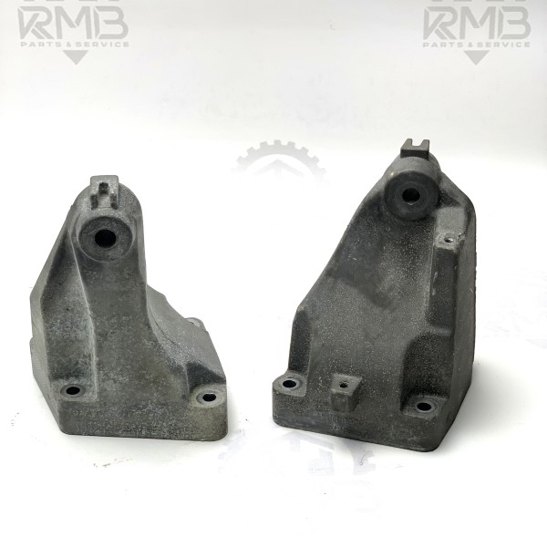 A6422231904 A6422231804 Комплект кронштейнов двигателя на Mercedes  Vito / Viano W639 3.0 642 V6