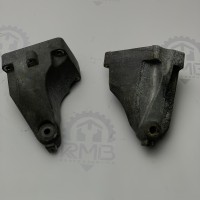 A6422231904 A6422231804 Комплект кронштейнов двигателя на Mercedes  Vito / Viano W639 3.0 642 V6