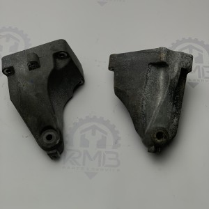A6422231904 A6422231804 Engine Mount Kit for Mercedes Vito / Viano W639 3.0 642 V6
