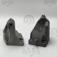 A6422231904 A6422231804 Комплект кронштейнов двигателя на Mercedes  Vito / Viano W639 3.0 642 V6