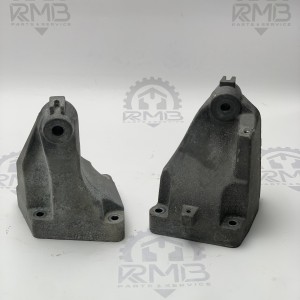 A6422231904 A6422231804 Engine Mount Kit for Mercedes Vito / Viano W639 3.0 642 V6