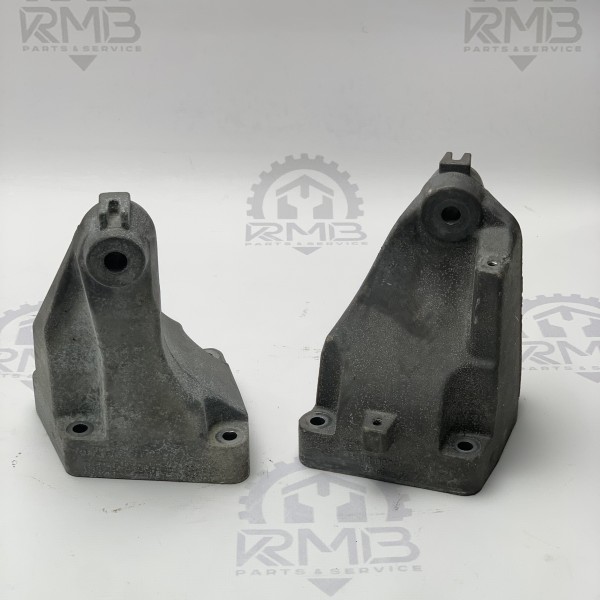 A6422231904 A6422231804 Комплект кронштейнов двигателя на Mercedes  Vito / Viano W639 3.0 642 V6