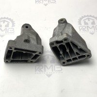 A6422231904 A6422231804 Комплект кронштейнов двигателя на Mercedes  Vito / Viano W639 3.0 642 V6
