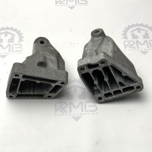 A6422231904 A6422231804 Engine Mount Kit for Mercedes Vito / Viano W639 3.0 642 V6