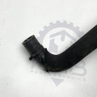 A6462030482 Шланг-патрубок системы охлаждения теплообменника на Mercedes C-Class W203 / E-Class W211 2.2 CDI OM646