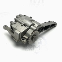 A6421810547 Масляный насос на Mercedes Е-class W211 3.0 642 V6
