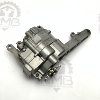 A6421810547 Масляный насос на Mercedes Е-class W211 3.0 642 V6