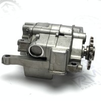 A6421810547 Масляный насос на Mercedes Е-class W211 3.0 642 V6
