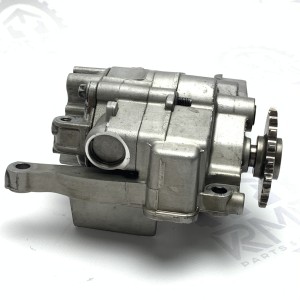 A6421810547 Масляный насос на Mercedes Е-class W211 3.0 642 V6