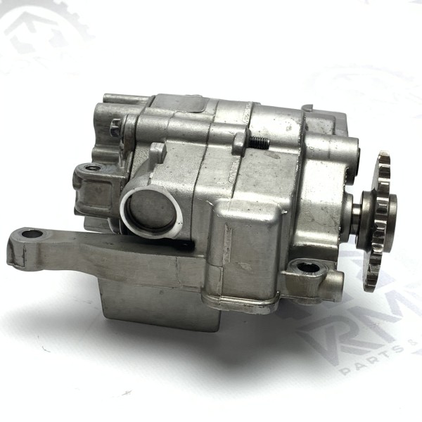 A6421810547 Масляный насос на Mercedes Е-class W211 3.0 642 V6 A6421810547 Масляный насос на Mercedes Е-class W211 3.0 642 V6