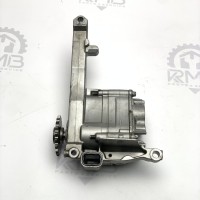 A6421810547 Масляный насос на Mercedes Е-class W211 3.0 642 V6