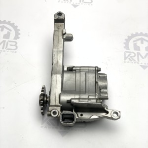 A6421810547 Масляный насос на Mercedes Е-class W211 3.0 642 V6