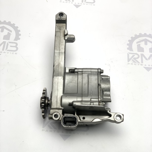 A6421810547 Масляный насос на Mercedes Е-class W211 3.0 642 V6 A6421810547 Масляный насос на Mercedes Е-class W211 3.0 642 V6