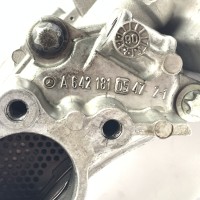 A6421810547 Масляный насос на Mercedes Е-class W211 3.0 642 V6