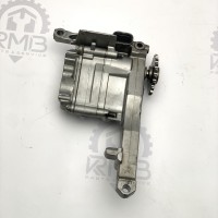 A6421810547 Масляный насос на Mercedes Е-class W211 3.0 642 V6