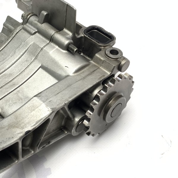 A6421810547 Масляный насос на Mercedes Е-class W211 3.0 642 V6 A6421810547 Масляный насос на Mercedes Е-class W211 3.0 642 V6