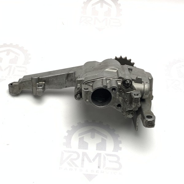 A6421810547 Масляный насос на Mercedes Е-class W211 3.0 642 V6 A6421810547 Масляный насос на Mercedes Е-class W211 3.0 642 V6