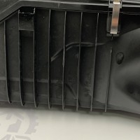  A6460901001 Корпус воздушного фильтра на Mercedes E-Class W211 2.2 CDI OM646