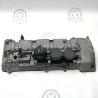 A6460160505 Крышка клапанной крышки на Mercedes C-Class W203 / E-Class W211 / CLK W209   2.2 CDI OM646