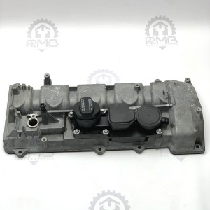 A6460160505 Крышка клапанной крышки на Mercedes C-Class W203 / E-Class W211 / CLK W209   2.2 CDI OM646