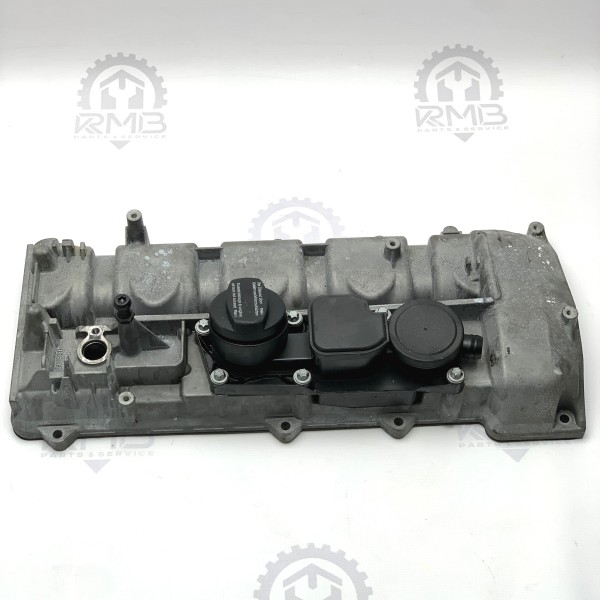 A6460160505 Крышка клапанной крышки на Mercedes C-Class W203 / E-Class W211 / CLK W209   2.2 CDI OM646