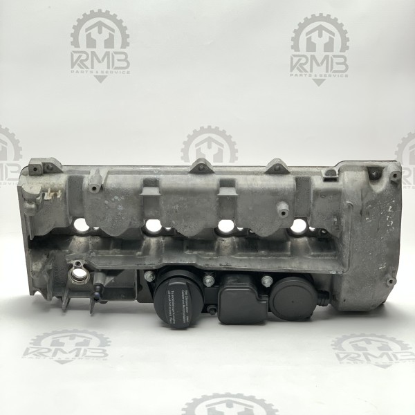 A6460160505 Крышка клапанной крышки на Mercedes C-Class W203 / E-Class W211 / CLK W209   2.2 CDI OM646