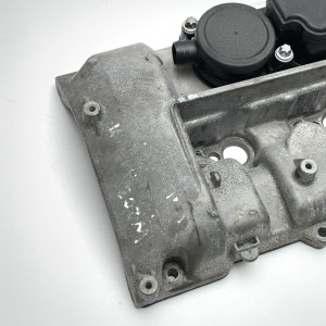  A6460160505 Valve cover for Mercedes C-Class W203 / E-Class W211 / CLK W209 2.2 CDI OM646