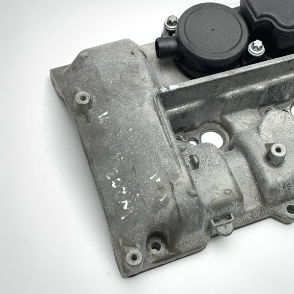 A6460160505 Крышка клапанной крышки на Mercedes C-Class W203 / E-Class W211 / CLK W209   2.2 CDI OM646