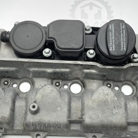 A6460160505 Крышка клапанной крышки на Mercedes C-Class W203 / E-Class W211 / CLK W209   2.2 CDI OM646