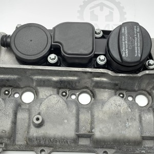  A6460160505 Valve cover for Mercedes C-Class W203 / E-Class W211 / CLK W209 2.2 CDI OM646