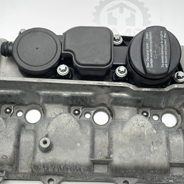 A6460160505 Крышка клапанной крышки на Mercedes C-Class W203 / E-Class W211 / CLK W209   2.2 CDI OM646