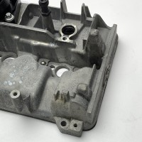 A6460160505 Крышка клапанной крышки на Mercedes C-Class W203 / E-Class W211 / CLK W209   2.2 CDI OM646