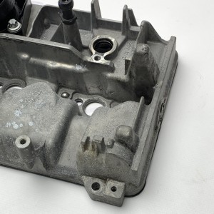  A6460160505 Valve cover for Mercedes C-Class W203 / E-Class W211 / CLK W209 2.2 CDI OM646