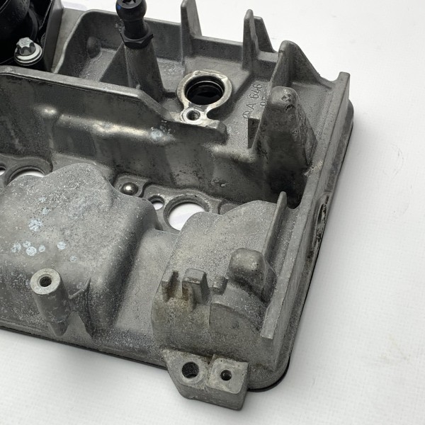 A6460160505 Крышка клапанной крышки на Mercedes C-Class W203 / E-Class W211 / CLK W209   2.2 CDI OM646