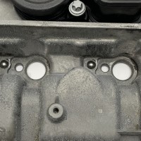 A6460160505 Крышка клапанной крышки на Mercedes C-Class W203 / E-Class W211 / CLK W209   2.2 CDI OM646