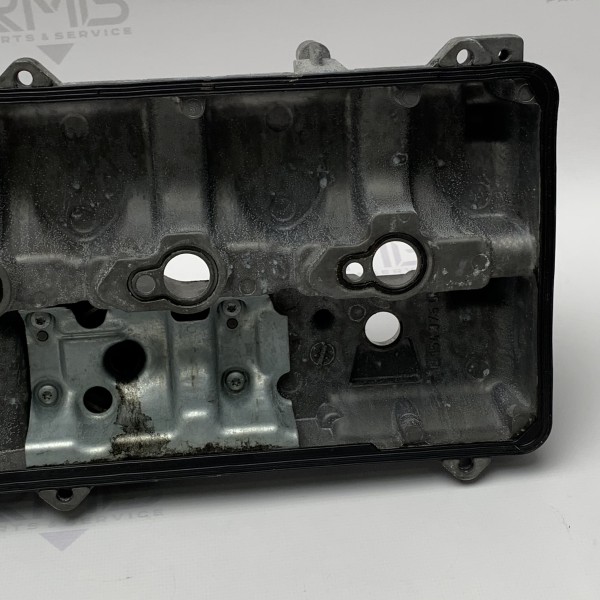 A6460160505 Крышка клапанной крышки на Mercedes C-Class W203 / E-Class W211 / CLK W209   2.2 CDI OM646