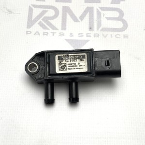 03L906051D VAG Exhaust Gas Pressure Sensor for Volkswagen Crafter 2.0 TDI