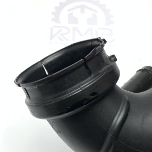  2E0129615M Air filter hose for the turbocharger Volkswagen Crafter 2.0 TDI