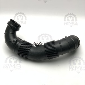  2E0129615M Air filter hose for the turbocharger Volkswagen Crafter 2.0 TDI