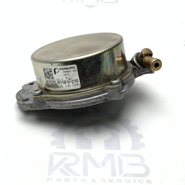 03L145100H Вакуумный насос на Volkswagen Crafter Transporter T5 2.0 TDI 03L145100H Вакуумный насос на Volkswagen Crafter Transporter T5 2.0 TDI