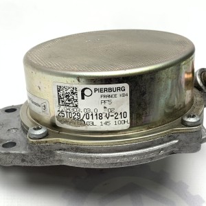03L145100H Vacuum pump for Volkswagen Crafter Transporter T5 2.0 TDI