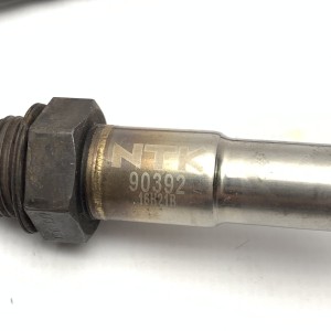 90392 Lambda oxygen sensor NTK for Volkswagen Crafter 2.0 TDI