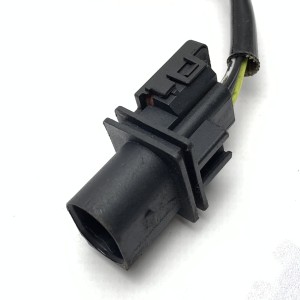 90392 Lambda oxygen sensor NTK for Volkswagen Crafter 2.0 TDI